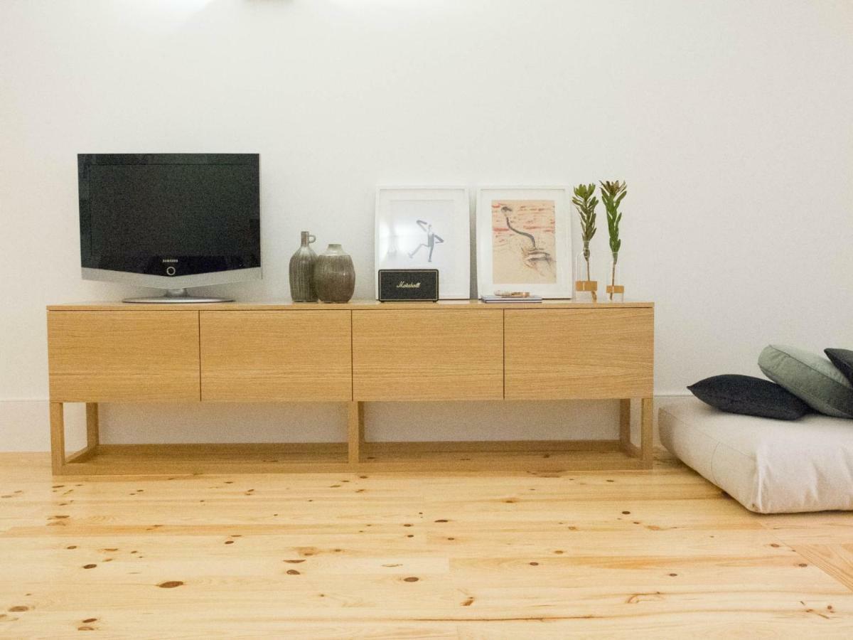 Own Places Casa Do Bonas 波尔图 外观 照片
