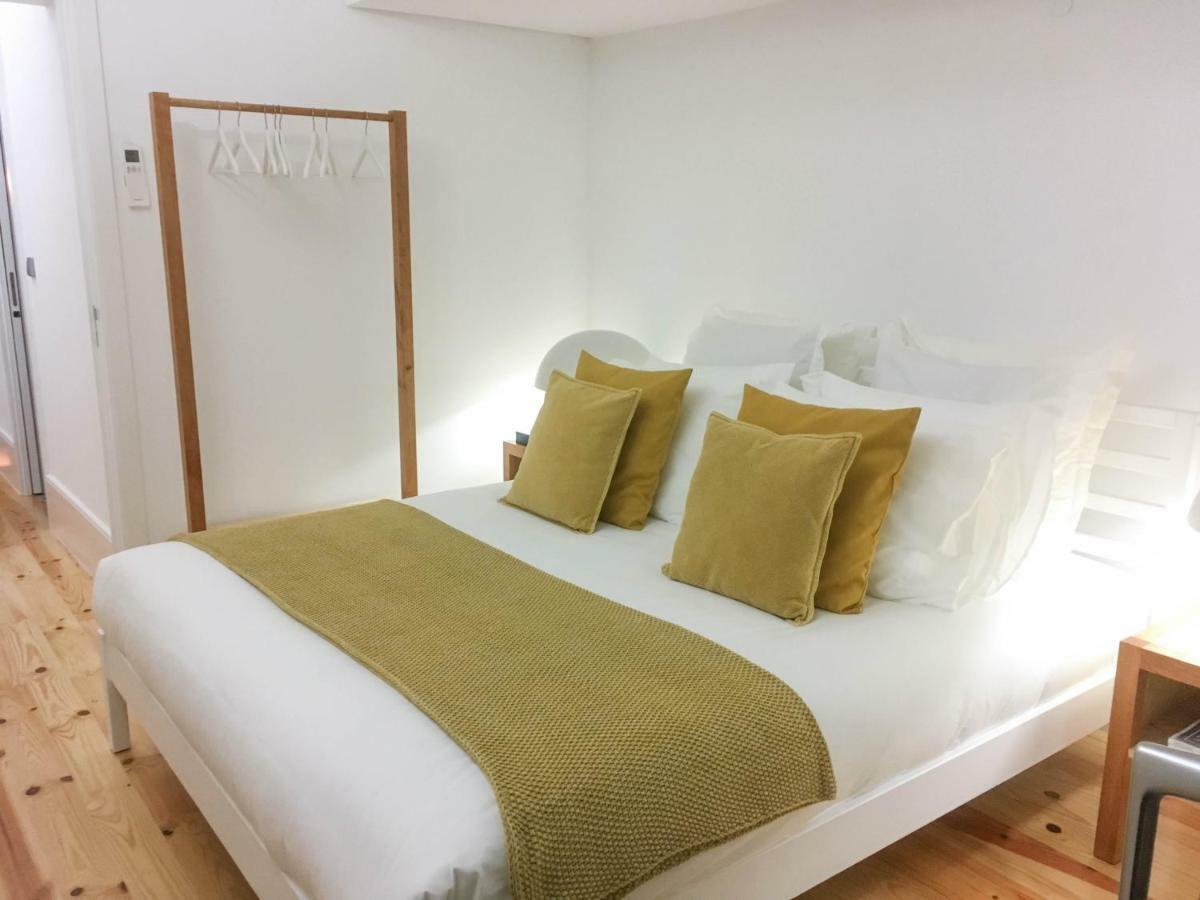 Own Places Casa Do Bonas 波尔图 外观 照片